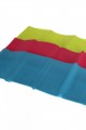 Mavi Pilates Lastiği SERT DİRENÇ PİLATES 120 CM*15 CM*0.55 MM