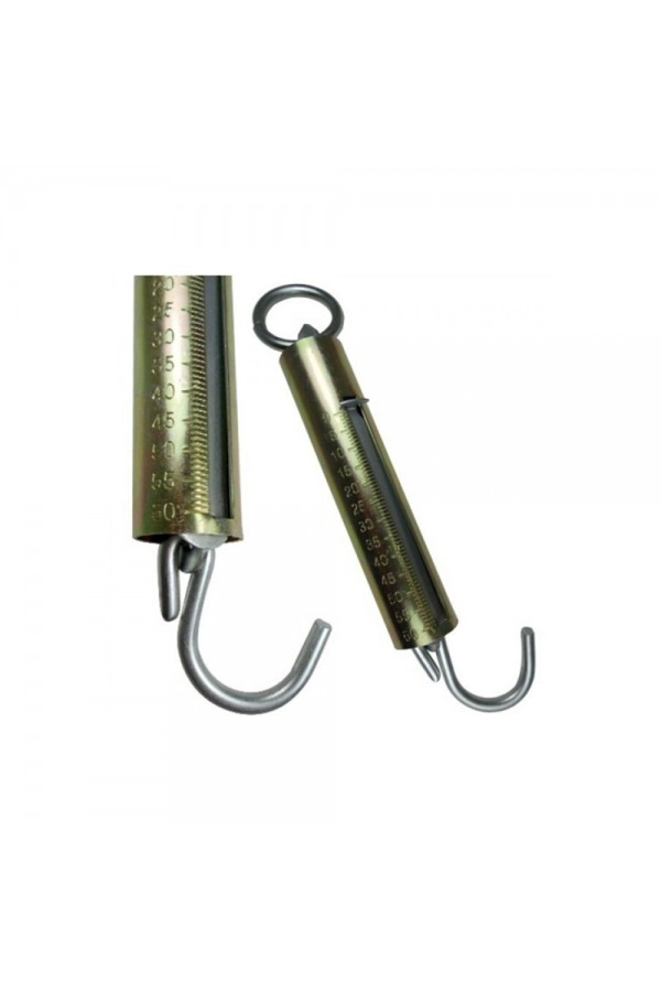 Mekanik El Kantarı 60 kg