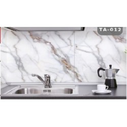 Mermer Desenli Yapışkanlı Folyo 60cm*5m Mermer Desenli Yapışkanlı Folyo 60cm*5m