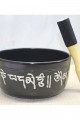 Metal Alaşım Meditasyon Çanı