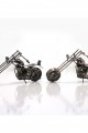 Metal Bilyeli Motor Orta Boy