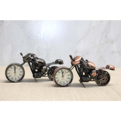 Metal Bilyeli Saatli Motor Metal Bilyeli Saatli Motor