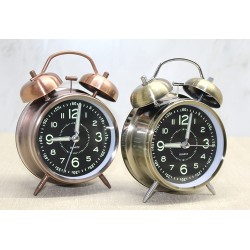 Metal Çalar Saat Metal Çalar Saat