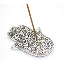 Metal El Tasarımı Tütsülük