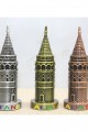 Metal Galata Kulesi