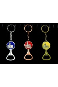 Metal Galata Kulesi Anahtarlık Ve Açacak Metal Galata Kulesi Anahtarlık Ve Açacak