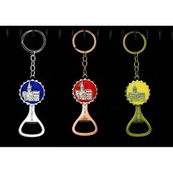 Metal Galata Kulesi Anahtarlık Ve Açacak Metal Galata Kulesi Anahtarlık Ve Açacak