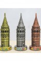 Metal Galata Kulesi Biblo
