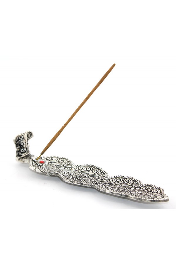 Metal Kayık Tütsülük