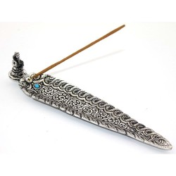 Metal Kayık Tütsülük Metal Kayık Tütsülük