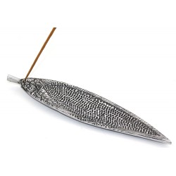 Metal Kayık Tütsülük