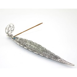 Metal Kayık Tütsülük