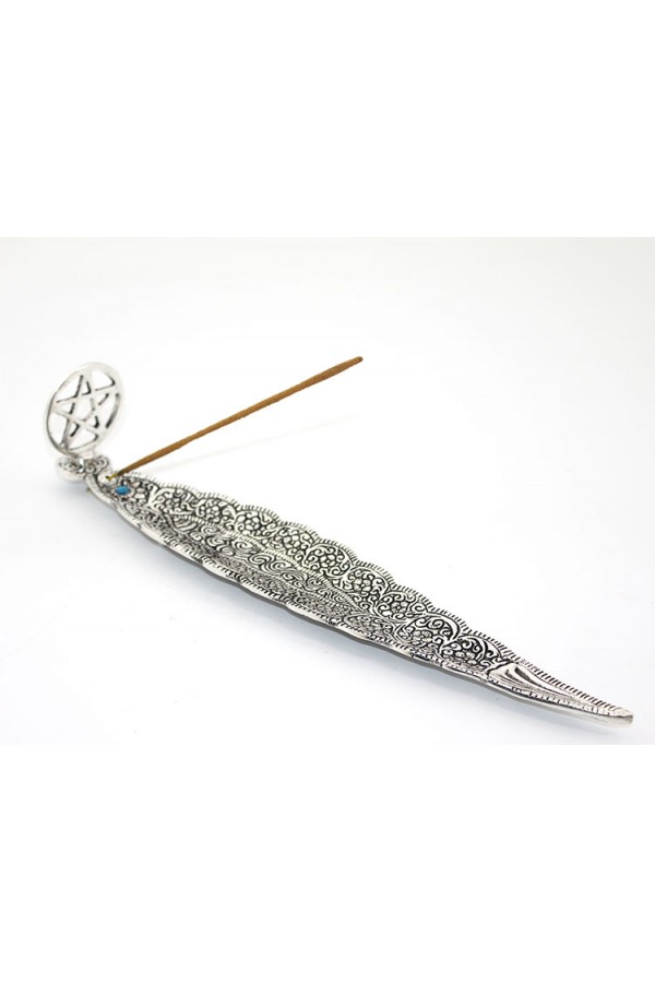 Metal Kayık Tütsülük