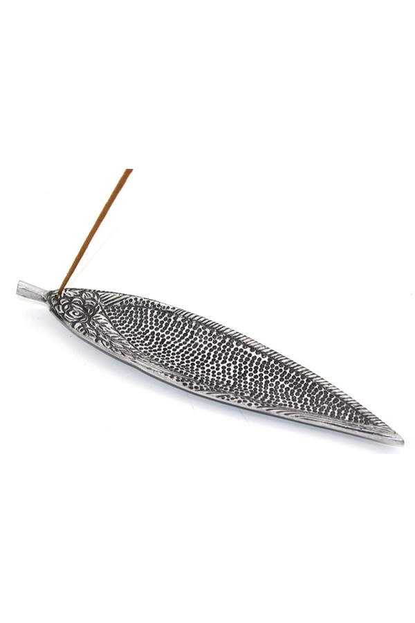 Metal Kayık Tütsülük