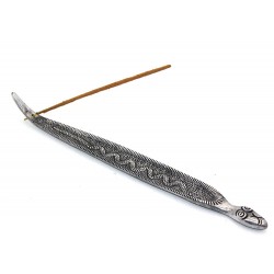 Metal Kayık Tütsülük