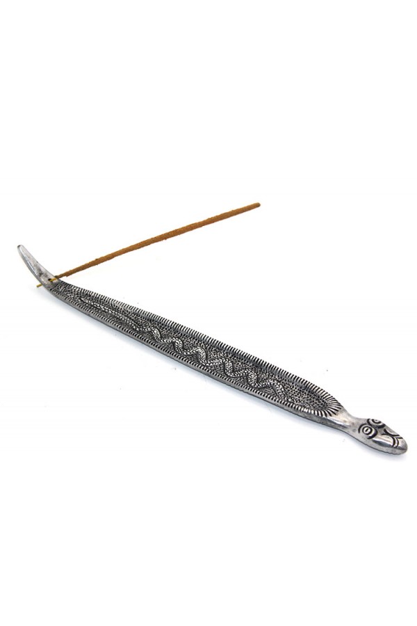 Metal Kayık Tütsülük