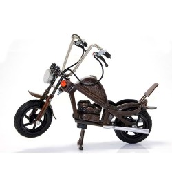 Metal Motor Metal Motor