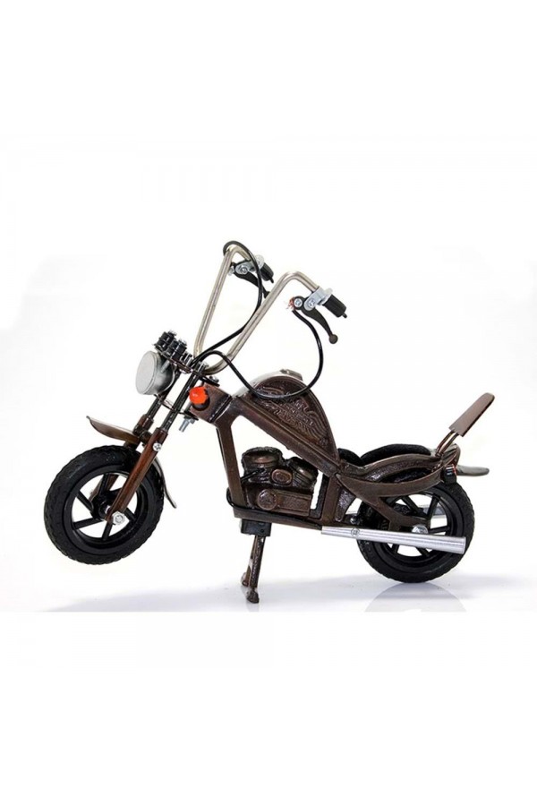 Metal Motor