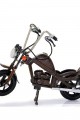 Metal Motor Biblo