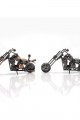 Metal Motor Küçük Boy Alk2417