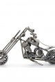 Metal Motor Küçük Boy Alk2418