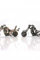 Metal Motor Orta Boy