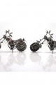 Metal Motor Orta Boy