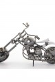 Metal Motor Orta Boy Alk2412