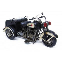 Metal Motorsiklet Biblo Dekoratif Hediyelik Metal Motorsiklet Biblo Dekoratif Hediyelik