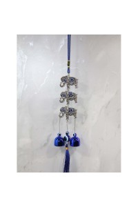 Metal Nazar Boncuğu Çan