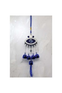 Metal Nazar Boncuğu Çan