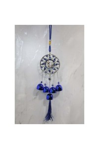 Metal Nazar Boncuğu Çan