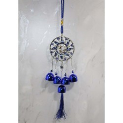 Metal Nazar Boncuğu Çan Metal Nazar Boncuğu Çan