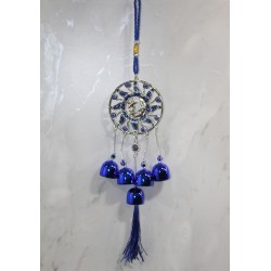 Metal Nazar Boncuğu Çan