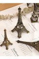 Metal Paris Eyfel Kulesi Biblo BA3