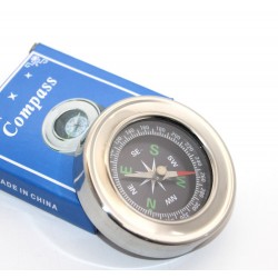 Metal Pusula Metal Pusula