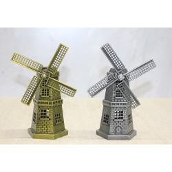 Metal Yel Değirmeni Metal Yel Değirmeni