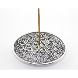 Metal Yuvarlak Tütsülük