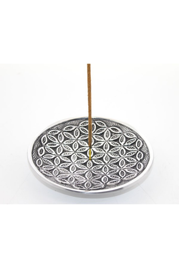 Metal Yuvarlak Tütsülük