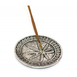 Metal Yuvarlak Tütsülük Metal Yuvarlak Tütsülük