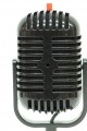 Mikrofon Siyah Karaoke Speaker Hediyelik