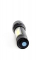 Mini Çok Güçlü Şarjlı El Feneri (XPE-COB LED )