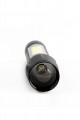 Mini Çok Güçlü Şarjlı El Feneri (XPE-COB LED )