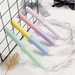 Mini Saç Maşası Mini Saç Maşası