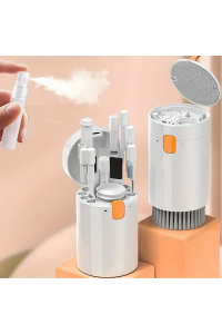 Elektronik Temizleyici Fırça