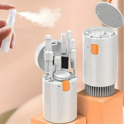 Elektronik Temizleyici Fırça Elektronik Temizleyici Fırça