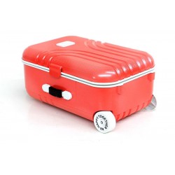 Müzik Kutusu Bavul Dekoratif Hediyelik Müzik Kutusu Bavul Dekoratif Hediyelik