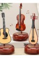 Müzik Kutusu Dekoratif Kurmalı Müzik Kutusu N-52