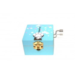 Müzik Kutusu Pati Köpek Kedi Pati Temalı Müzik Kutusu Müzik Kutusu Pati Köpek Kedi Pati Temalı Müzik Kutusu