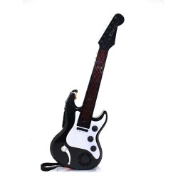Müzikli Ledli Gitar Müzikli Ledli Gitar